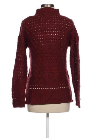 Γυναικείο πουλόβερ Yessica, Μέγεθος S, Χρώμα Κόκκινο, Τιμή 2,15 €