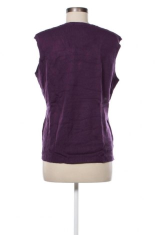 Γυναικείο πουλόβερ Yessica, Μέγεθος M, Χρώμα Βιολετί, Τιμή 2,33 €