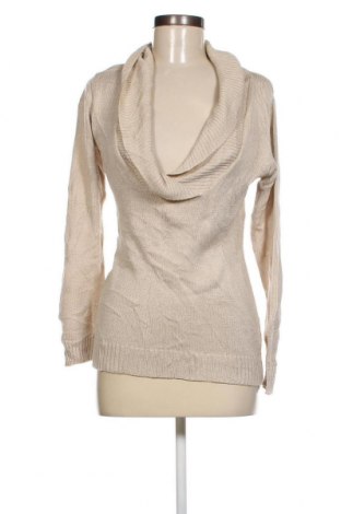Γυναικείο πουλόβερ Yoors, Μέγεθος S, Χρώμα  Μπέζ, Τιμή 4,49 €