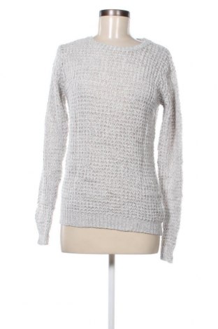 Дамски пуловер Your Fashon Trend, Размер S, Цвят Сив, Цена 4,06 лв.
