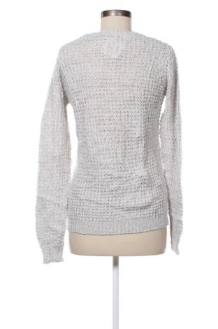 Γυναικείο πουλόβερ Your Fashon Trend, Μέγεθος S, Χρώμα Γκρί, Τιμή 2,33 €