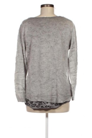 Дамски пуловер Zabaione, Размер XS, Цвят Сив, Цена 8,70 лв.