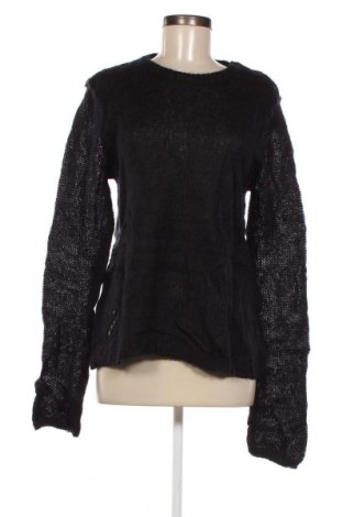 Дамски пуловер Zadig & Voltaire, Размер L, Цвят Черен, Цена 81,90 лв.