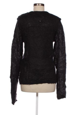 Дамски пуловер Zadig & Voltaire, Размер L, Цвят Черен, Цена 117,00 лв.