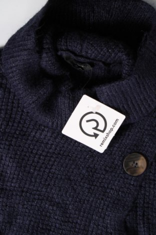 Γυναικείο πουλόβερ Zamba, Μέγεθος L, Χρώμα Μπλέ, Τιμή 3,36 €