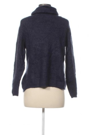 Дамски пуловер Zamba, Размер L, Цвят Син, Цена 6,08 лв.