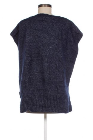 Дамски пуловер Zamba, Размер M, Цвят Син, Цена 3,52 лв.