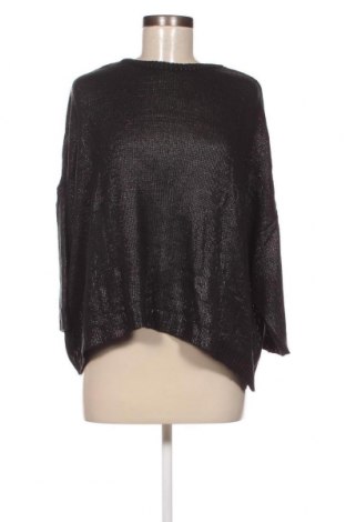 Γυναικείο πουλόβερ Zara Knitwear, Μέγεθος M, Χρώμα Μαύρο, Τιμή 4,33 €