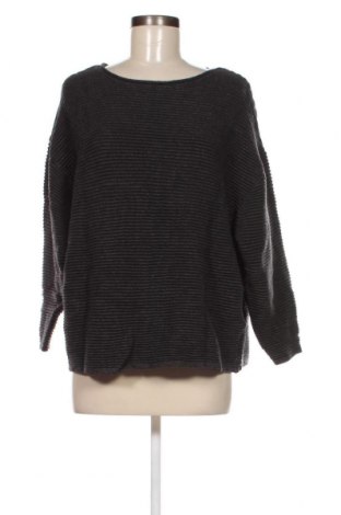 Γυναικείο πουλόβερ Zara Knitwear, Μέγεθος L, Χρώμα Μαύρο, Τιμή 5,57 €