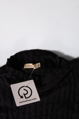Дамски пуловер Zauberstern, Размер S, Цвят Черен, Цена 4,35 лв.