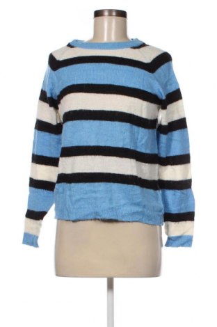 Дамски пуловер mbyM, Размер XS, Цвят Многоцветен, Цена 5,72 лв.