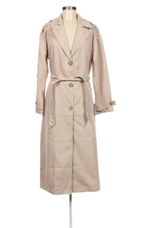 Dámsky prechodný kabát  ONLY, Veľkosť M, Farba Béžová, Cena  48,97 €