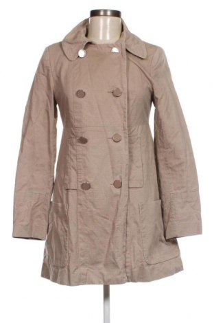 Дамски шлифер Oasis, Размер S, Цвят Бежов, Цена 11,25 лв.