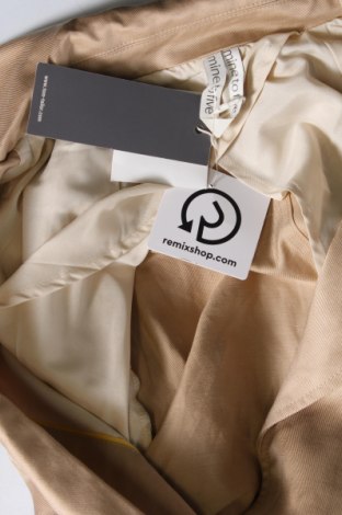 Damen Trench Coat Tom Tailor, Größe S, Farbe Beige, Preis € 115,98