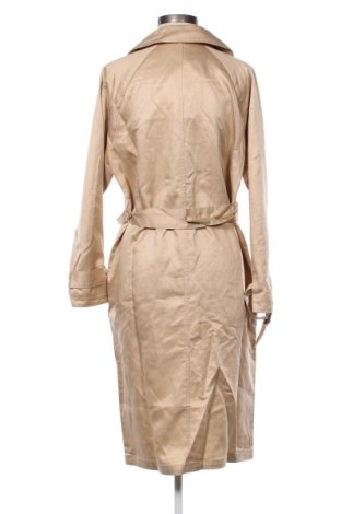 Damen Trench Coat Tom Tailor, Größe S, Farbe Beige, Preis € 115,98
