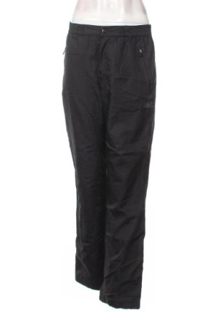 Pantaloni sport de femei Catmandoo, Mărime S, Culoare Negru, Preț 18,95 Lei