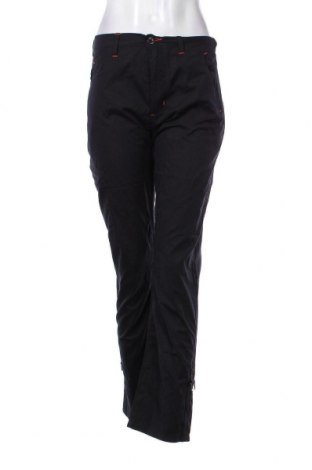 Дамски спортен панталон Trespass, Размер S, Цвят Син, Цена 117,00 лв.
