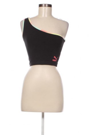 Damen Sporttop PUMA, Größe XS, Farbe Schwarz, Preis € 15,65