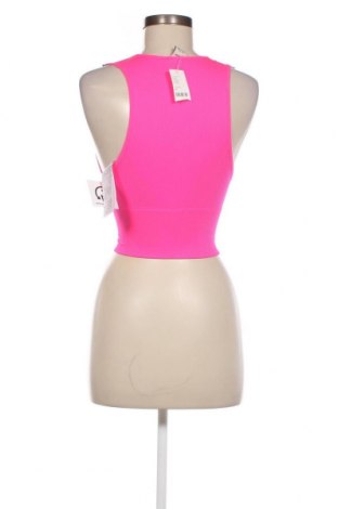 Damen Sporttop Urban Outfitters, Größe XS, Farbe Rosa, Preis 5,63 €