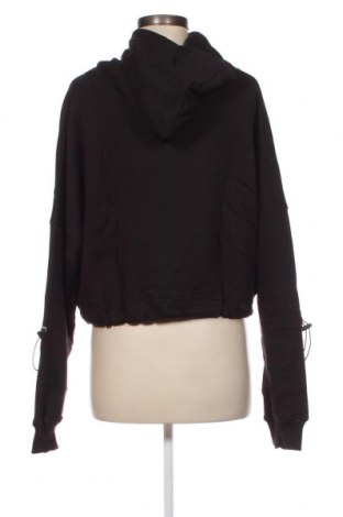 Γυναικείο φούτερ, Μέγεθος XL, Χρώμα Μαύρο, Τιμή 6,40 €