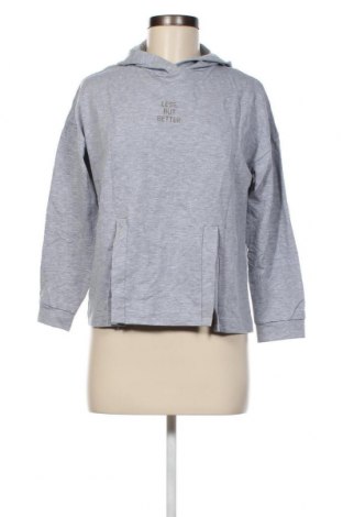 Damen Sweatshirt, Größe XS, Farbe Grau, Preis € 2,62