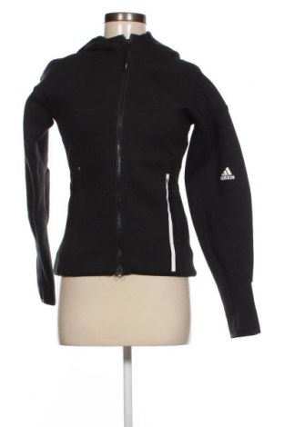 Dámská mikina  Adidas, Velikost XS, Barva Černá, Cena  1 478,00 Kč