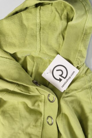 Damen Sweatshirt Atmosphere, Größe M, Farbe Grün, Preis 20,18 €