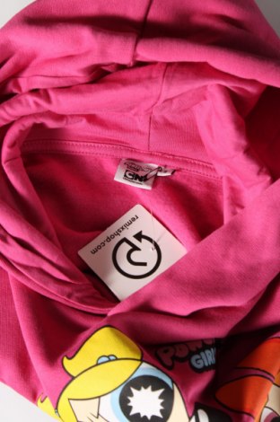 Γυναικείο φούτερ Cartoon Network, Μέγεθος S, Χρώμα Ρόζ , Τιμή 8,97 €