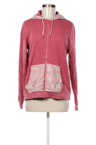 Damen Sweatshirt Crivit, Größe L, Farbe Rosa, Preis 4,84 €