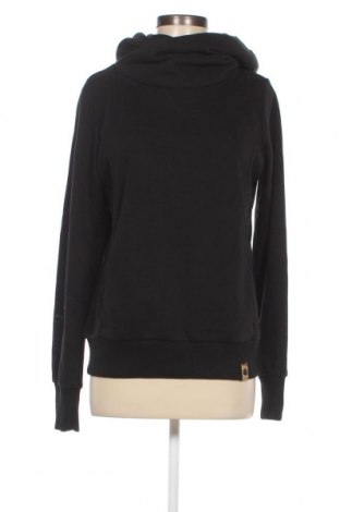 Damen Sweatshirt Fli Papigu, Größe L, Farbe Schwarz, Preis 44,85 €
