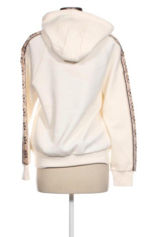 Damen Sweatshirt Guess, Größe S, Farbe Beige, Preis 97,42 €