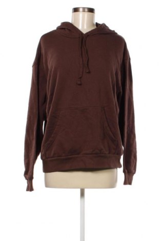 Damen Sweatshirt Monki, Größe XL, Farbe Braun, Preis 9,20 €