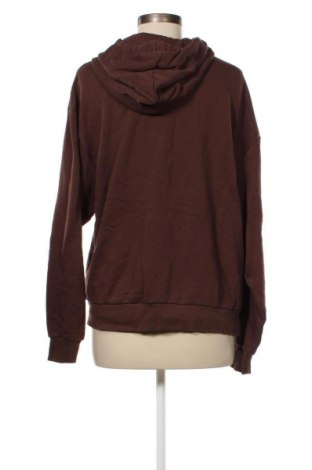 Damen Sweatshirt Monki, Größe XL, Farbe Braun, Preis 9,20 €