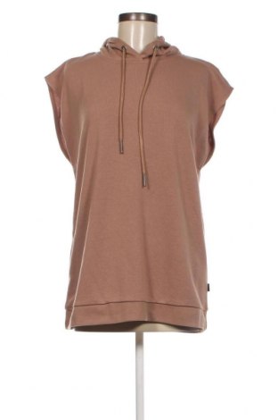 Damen Sweatshirt Noisy May, Größe L, Farbe Braun, Preis 5,93 €