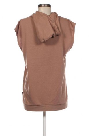 Damen Sweatshirt Noisy May, Größe L, Farbe Braun, Preis € 5,93