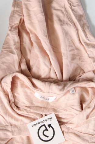 Γυναικείο φούτερ Opus, Μέγεθος L, Χρώμα Ρόζ , Τιμή 11,57 €