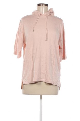 Damen Sweatshirt Opus, Größe L, Farbe Rosa, Preis 13,01 €