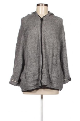 Damen Sweatshirt Parfois, Größe M, Farbe Grau, Preis € 5,25