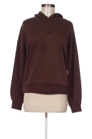Damen Sweatshirt Pieces, Größe M, Farbe Braun, Preis 8,45 €