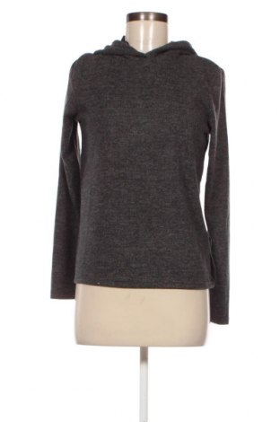 Damen Sweatshirt Pieces, Größe S, Farbe Grau, Preis € 5,77