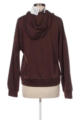 Damen Sweatshirt Pieces, Größe L, Farbe Braun, Preis 20,62 €