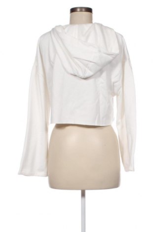 Γυναικείο φούτερ Topshop, Μέγεθος M, Χρώμα Λευκό, Τιμή 8,52 €