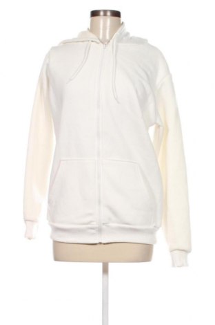 Damen Sweatshirt Trendyol, Größe S, Farbe Weiß, Preis 44,85 €