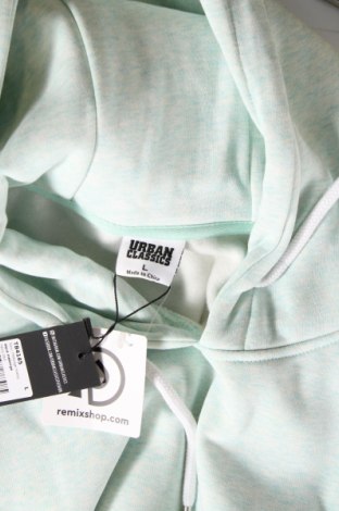 Γυναικείο φούτερ Urban Classics, Μέγεθος L, Χρώμα Πολύχρωμο, Τιμή 35,05 €