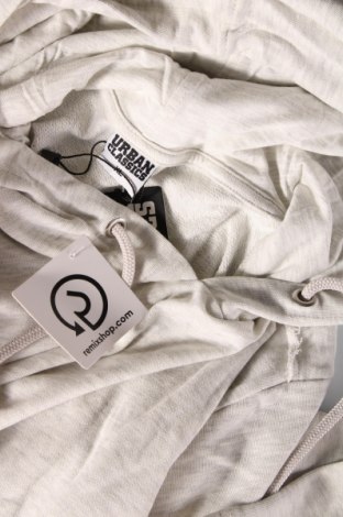 Damen Sweatshirt Urban Classics, Größe XL, Farbe Grau, Preis € 7,01
