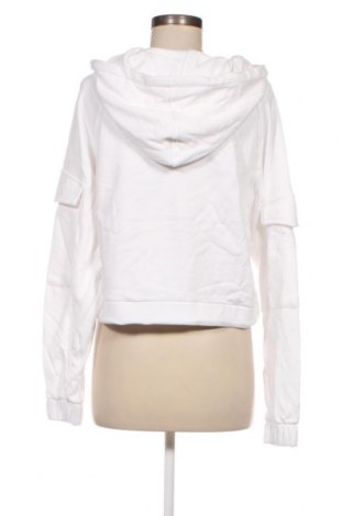 Damen Sweatshirt Urban Classics, Größe XL, Farbe Weiß, Preis 5,96 €