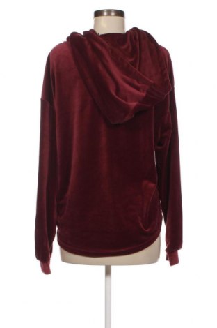 Női sweatshirt Urban Classics, Méret XL, Szín Piros, Ár 2 588 Ft