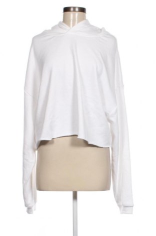 Damen Sweatshirt Urban Classics, Größe 3XL, Farbe Weiß, Preis 8,41 €