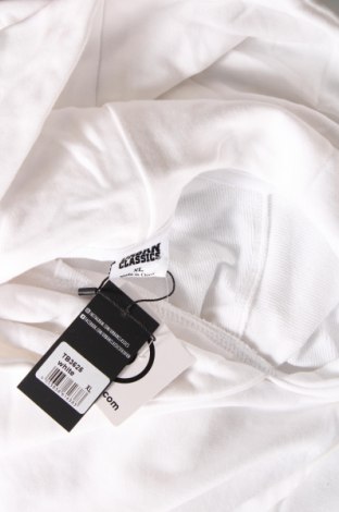 Damen Sweatshirt Urban Classics, Größe XL, Farbe Weiß, Preis € 35,05