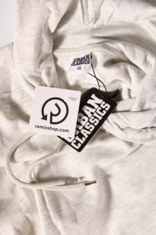 Damen Sweatshirt Urban Classics, Größe XS, Farbe Grau, Preis € 5,96